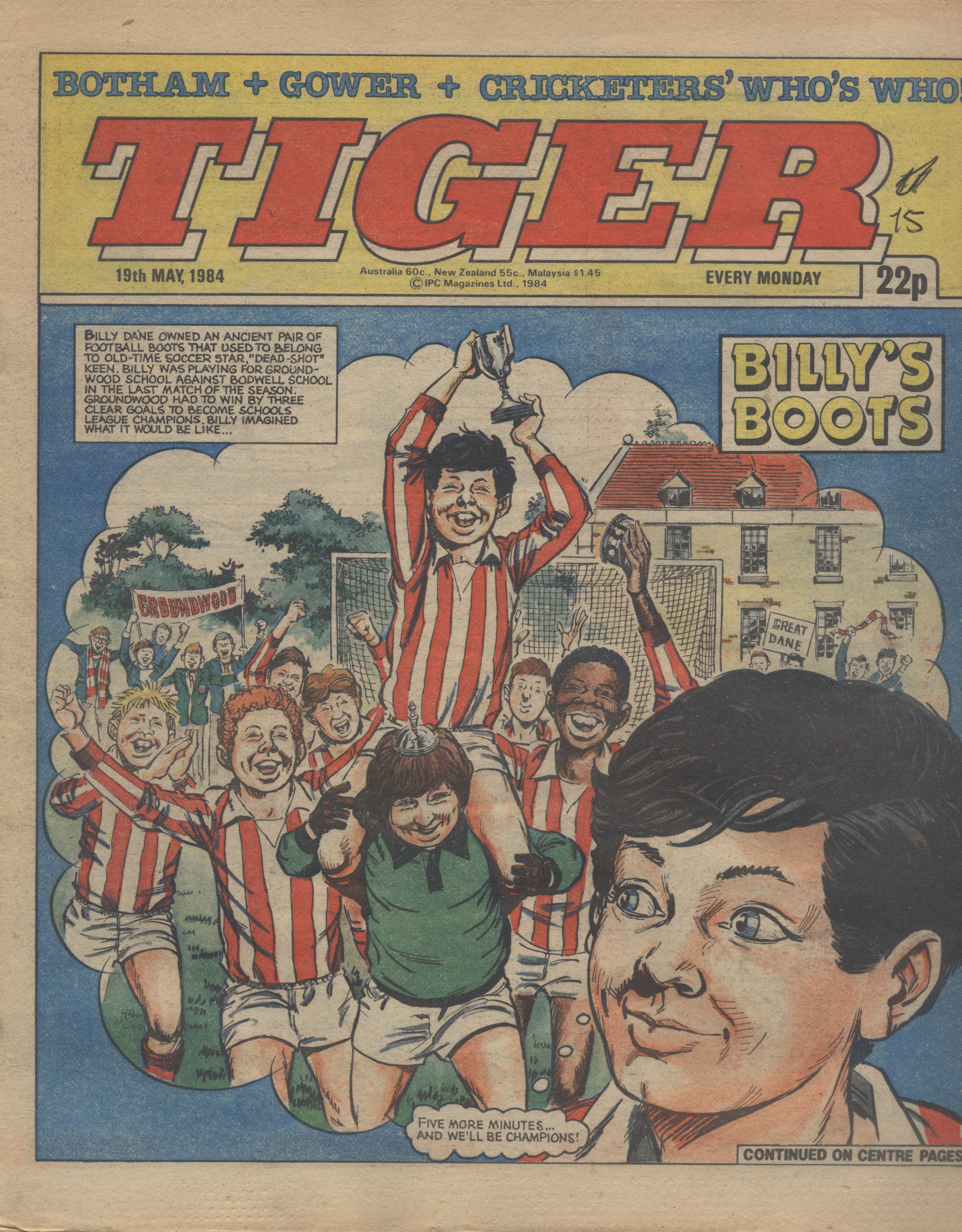 Tiger
